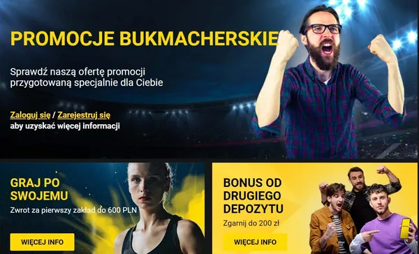 Gdzie znajdziesz lepsze promocje tymczasowe