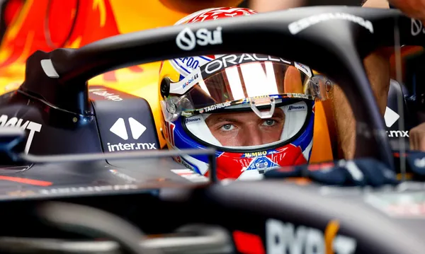 GP Singapuru 2023 &ndash; gdzie oglądać F1 za darmo?