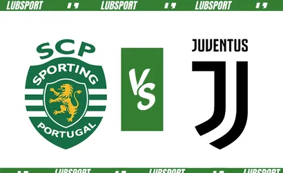 Sporting &ndash; Juventus typy i kursy (20.04.2023)
