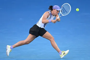 Iga Świątek w ćwierćfinale Australian Open! Znamy rywalkę!