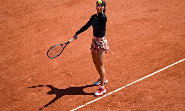 Roland Garros 2023. Kolejna faworytka i rywalka Świątek opada z turnieju!