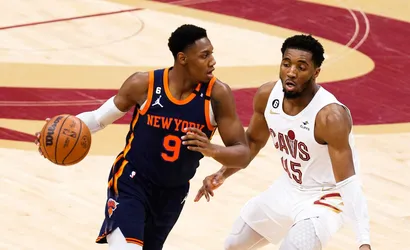 New York Knicks &ndash; Miami Heat typy i kursy | NBA play-offs