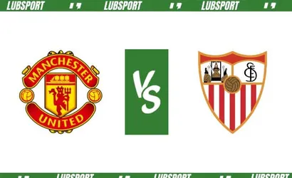 Manchester United &ndash; Sevilla typy i kursy bukmacherskie