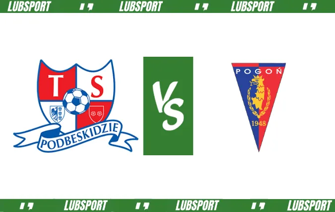 podbeskidzie-pogon-typy