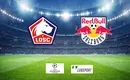 Lille – Salzburg typy, zakłady i kursy ✔️ 23-11-2021