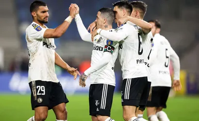 Finał Fortuna Pucharu Polski. Kiedy i o której, gdzie oglądać?