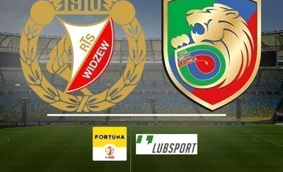 Widzew – Miedź typy, zapowiedź, kursy ✔️ 07.11.2021