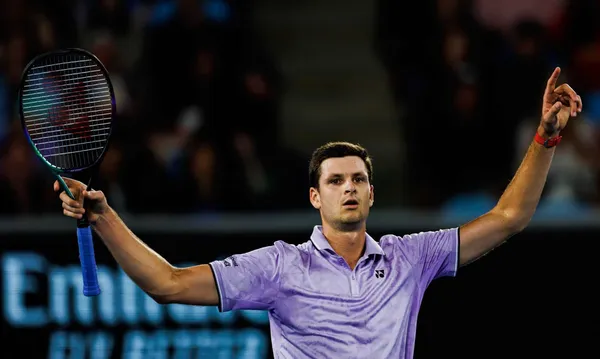 Hubert Hurkacz napisał historię. Tego nie dokonał wcześniej żaden Polak