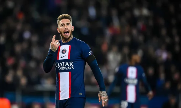 Sergio Ramos zostanie piłkarzem Sevilli FC. &ldquo;Czekałem na to kilka miesięcy&rdquo;