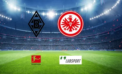 Borussia Moenchengladbach – Eintracht typy 15/12/2021