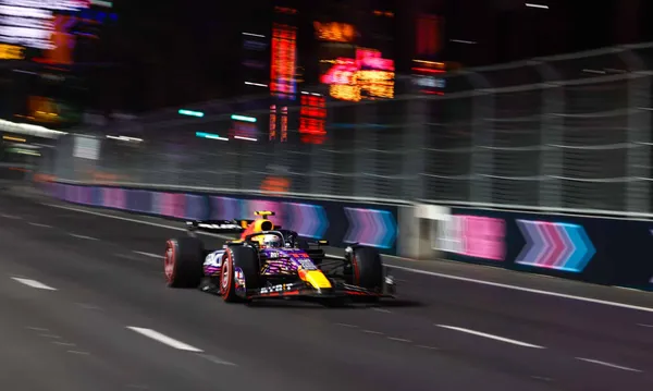 GP Abu Zabi F1 wyniki: Verstappen zn&oacute;w zwycięski