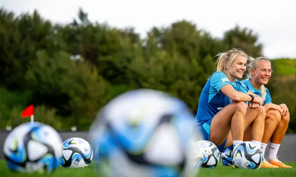 Mistrzostwa Świata kobiet 2023: dlaczego Polki nie grają?