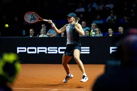 Iga Świątek zaczyna WTA Stuttgart od zwycięstwa! Z kim ćwierćfinał?