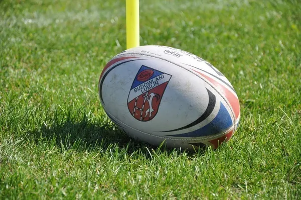 Wojciech Brzezicki przygotowuje się do ME Juniorów w rugby