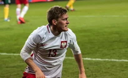 Polska – Albania skrót i wynik meczu, bramki wideo