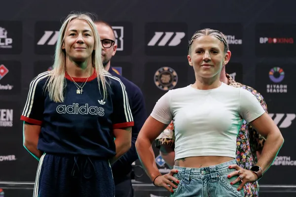 Wielka gala w Dublinie, Polka w centrum uwagi. Zmierzy się z byłą gwiazdą UFC