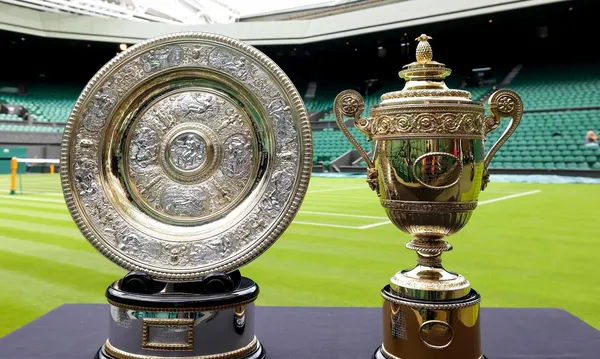 Wimbledon 2023 losowanie drabinki: kiedy jest?