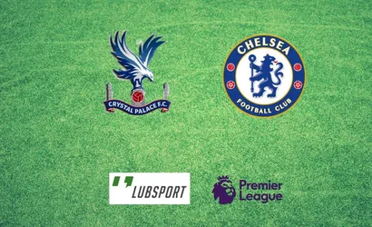 Crystal Palace – Chelsea typy, kursy, analiza 19/02/2022