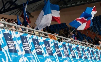 Azoty poza Pucharem Polski. Powrót do rywalizacji ligowej