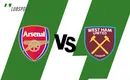 Arsenal – West Ham typy, kursy i zapowiedź (26.12.2022)