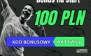 ComeOn kod bonusowy – Bonus 450 zł