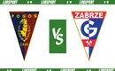 Pogoń – Górnik Zabrze typy i kursy bukmacherskie (25.05.2024)
