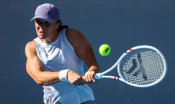 Iga Świątek osiągnęła wielki kamień milowy, ale narzeka na „szalony” terminarz