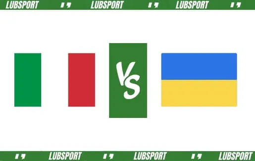 Włochy - Ukraina typy