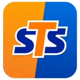 STS aplikacja