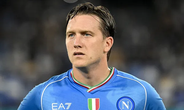 Piotr Zieliński kontuzjowany? Włosi biją na alarm!