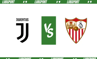 Juventus – Sevilla typy i kursy bukmacherskie (11.05.2023)