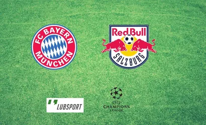 Bayern – Salzburg typy, kursy, zakłady 08/03/2022