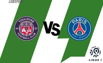 Toulouse – PSG typy, kursy i transmisja (31.08)