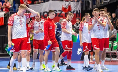 Polska – Słowenia transmisja. Gdzie oglądać mecz ME w piłce ręcznej 2024?