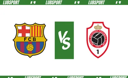 FC Barcelona &ndash; Antwerp typy, kursy i zapowiedź (19.09.2023)