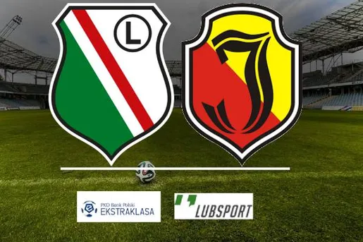 Legia – Jagiellonia typy, kursy i analiza ✔️ 28/11/2021
