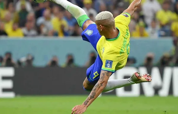 Mundial 2022 terminarz i wyniki dnia (02.12.2022)