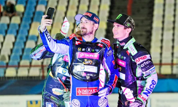 SGP Czech 2023 wyniki kwalifikacji: Max Fricke najlepszy!