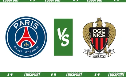 PSG &ndash; Nice typy i kursy bukmacherskie (15.09.2023)