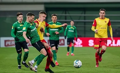 Podsumowanie ligowego weekendu (19-20 marca)