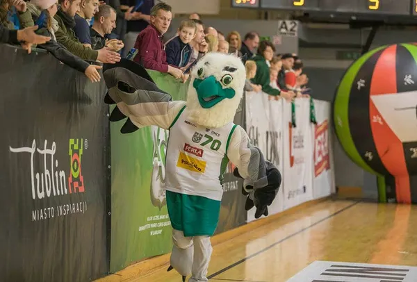 Wysokie zwycięstwo koszykarek Pszczółki