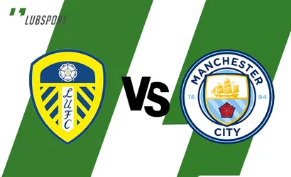Leeds – Manchester City typy, kursy i zapowiedź