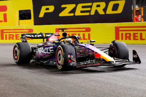 F1 gdzie oglądać? Transmisja w sezonie 2024