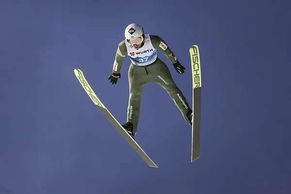 Kamil Stoch zapisał się w historii. Co za osiągnięcie polskiego skoczka