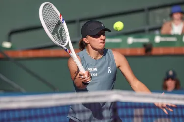 Iga Świątek w ćwierćfinale Indian Wells! Kiedy mecz?