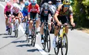 Tour de France 2022 wyniki 19. etapu: Piękny dzień dla Francuzów