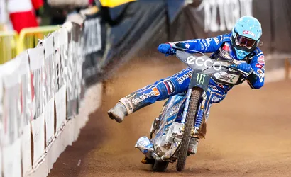 GP Malilla 2022 wyniki: Bartosz Zmarzlik wygrywa i zostaje mistrzem świata!