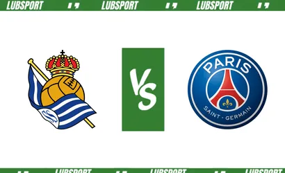Real Sociedad &ndash; PSG typy i kursy bukmacherskie (05.03.2024)
