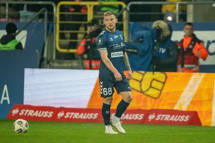 Fala odejść z Motoru Lublin! Wolski wzmacnia ligowego rywala