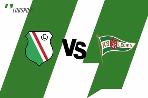 Legia - Lechia typy